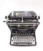 Antique Underwood Manual Typewriter image number 1