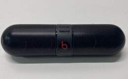 Beats by Dre Pill Black with Case alternative image
