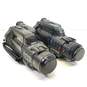 Sony Handycam Video8 Camcorder Lot of 2 (For Parts or Repair) image number 1