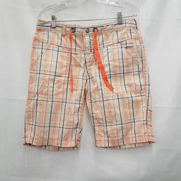 The North Face Shorts Size 8