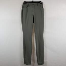 Lululemon Women Grey Casual Pants Sz 26