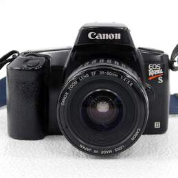Canon EOS Rebel S 2 35mm Film Camera alternative image