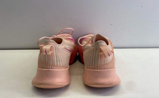 Nike Air Zoom SuperRep Washed Coral Pink Sneakers BQ7043-668 Size 7.5 image number 4