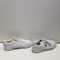 US Polo Assn. White Sneakers Size 10 image number 4