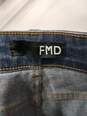 FMD Nate Men's Blue Jeans Size 36 image number 4