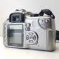 Canon EOS Digital Rebel 6.3MP DSLR Camera Body Only image number 7