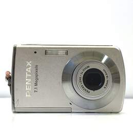 Pentax Optio M30 7.1MP Compact Digital Camera alternative image