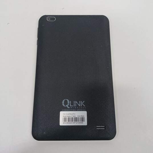 Qlink Wireless Scepter 8 Tablet image number 3