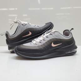 WOMENS NIKE AIR MAX AXIS RUNNING SHOES SIZE 6.5