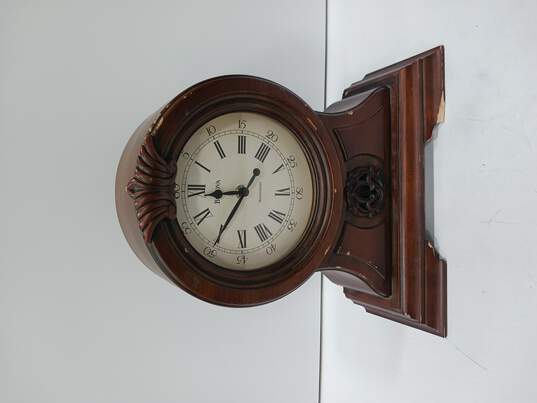 Bulova Westminster Clock image number 1