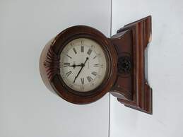 Bulova Westminster Clock