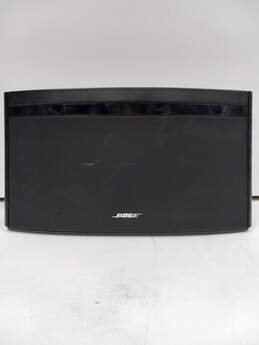 Bose Soundlink Air Digital Music System Model No. 410633