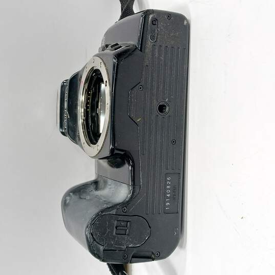 Minolta Dynax 5000i Camera Body (No Lens) image number 4
