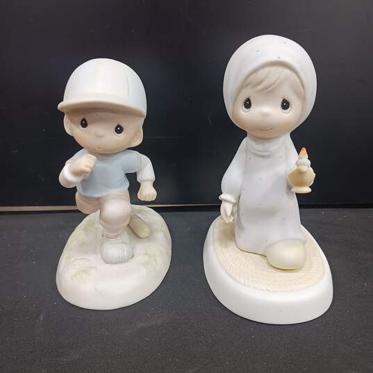 Bundle of 3 Precious Moments Figurines IOB image number 2