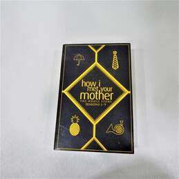 How I Met Your Mother: The Whole Story Seasons 1-9 DVD