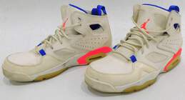 Jordan Flight Club 91 Ultramarine Men's Shoes Size 10 alternative image