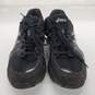 Asics Women's Gel Kayano 17 T150N Black Running Shoes Sneakers  Size 8 image number 2