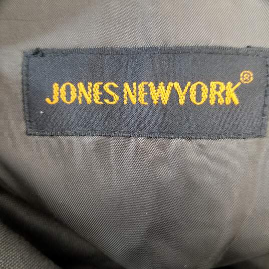 Jones of New York Men Blazer Brown XL image number 4