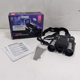 GordVE Digital Camera Binoculars