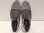 Adidas Men's Ultra Boost Black & Gray Slip Ons Size. 10.5 image number 5