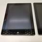 Apple iPad (4th Generation) A1458 - LOCKED - Lot of 2 image number 3