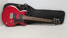 Ibanez Gio Red Double Cut Electric Guitar