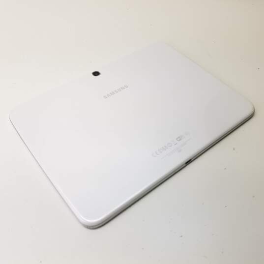 Samsung Galaxy Tab 3 (GT-P5210) 16GB - White image number 7
