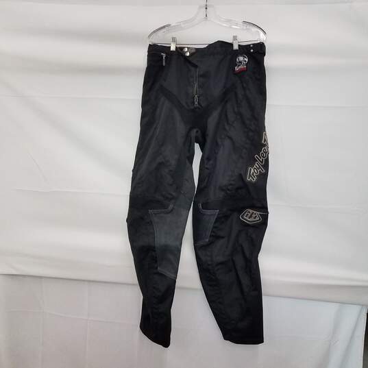 Troy Lee Designs Motorcycle Pants Size 36 image number 1