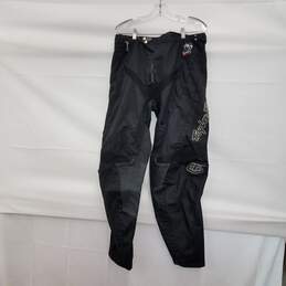 Troy Lee Designs Motorcycle Pants Size 36