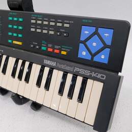 Yamaha PSS-140 Keyboard alternative image