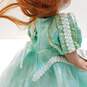 Disney Precious Moments Once Upon A Time Ariel Exclusive Doll image number 6