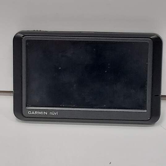 Pair of Garmin Nuvi GPS Devices image number 2