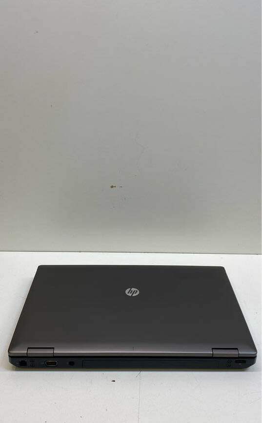 HP ProBook 6570b 15.6" Intel Core i5 No HDD FOR PARTS/REPAIR image number 1