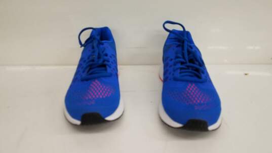 Nike Zoom Pegasus 31 Blue Size 7.5 image number 3