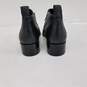 Everlane Black Pointed Booties Size 6 image number 4