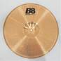 Sabian Hi-Hat Cymbals Pair Top & Bottom - 13 inch image number 3