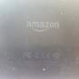 Amazon Fire Kindle Tablets Assorted Models (Lot of 2) image number 7
