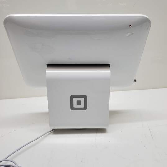 Apple iPad POS System with Card Reader Untested Model S089 image number 5