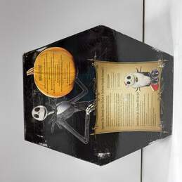 Vintage 1993 The Nightmare Before Christmas Ultimate Collector's Edition DVD Box Set alternative image