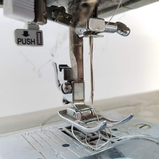 Singer 4452 Heavy Duty Sewing Machine - Shop Now