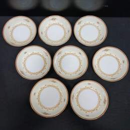 F&B Meito Dessert Bowls Assorted 8pc Lot alternative image
