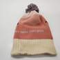 The North Face 'Hey There Explorer' Pink Beanie One Size image number 2