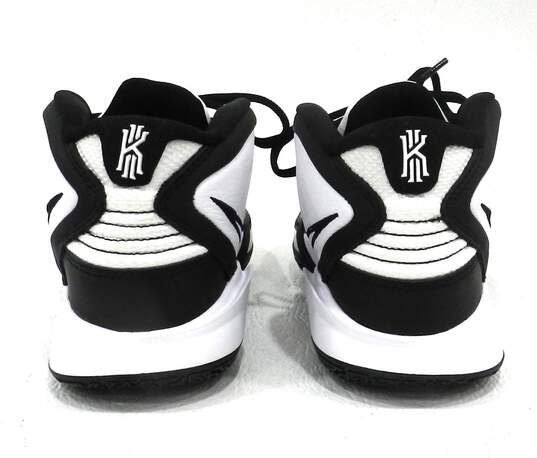 Nike Kyrie Infinity TB White Black