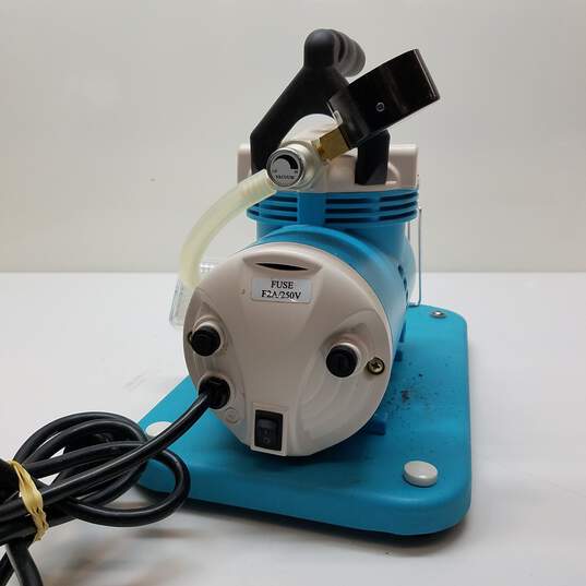 Schuco S130A Vacuum Aspirator image number 4