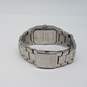 Vintage Guess 28mm Solid Stainless Steel Bracelet Quartz Watch image number 6