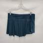Lululemon Women's Athletica Blue Lost N' Pace Tennis Skirt Shorts Size 10 image number 2