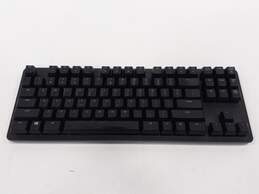 Razer RZ03-0264 BlackWidow Lite Gaming Keyboard