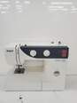 Pfaff Hobby 1022 Sewing Machine Untested image number 1