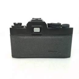 KS 500 35mm SLR Camera with 50mm f/1.9 Lens alternative image