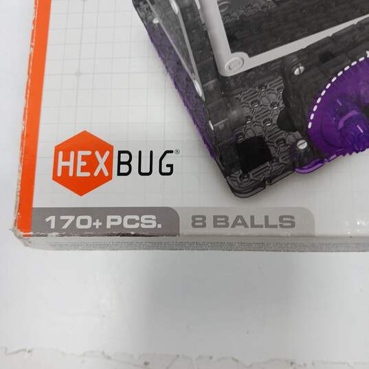 VEX Robotics Ball Machine image number 4